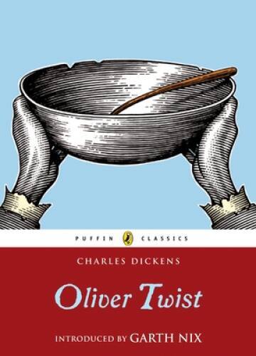 Oliver Twist (Puffin Classics) – Paperback By Dickens, Charles – VERY GOOD
