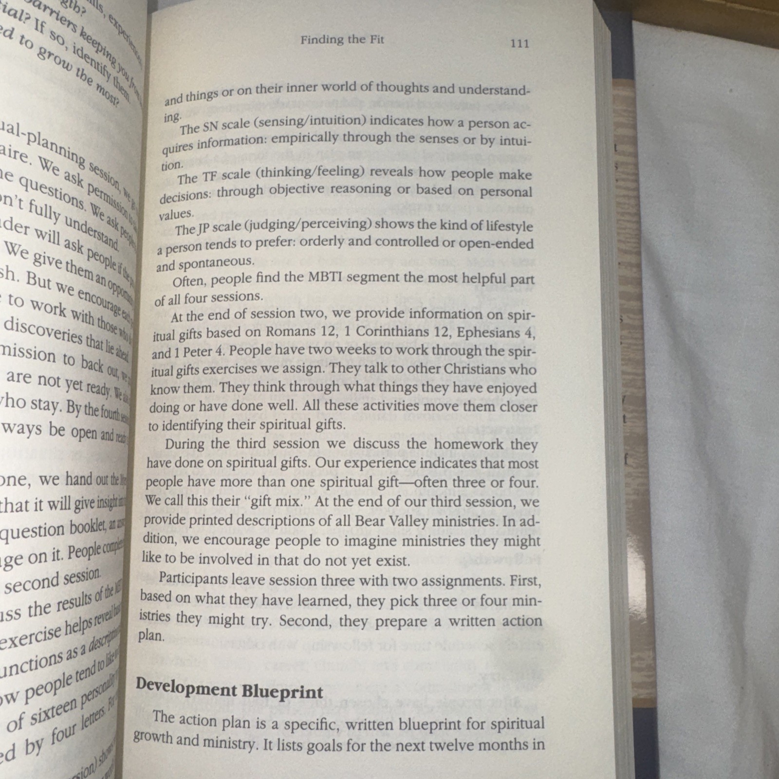 Library of leadership development Bethany house Marshall Shelley, editor vol 1-4