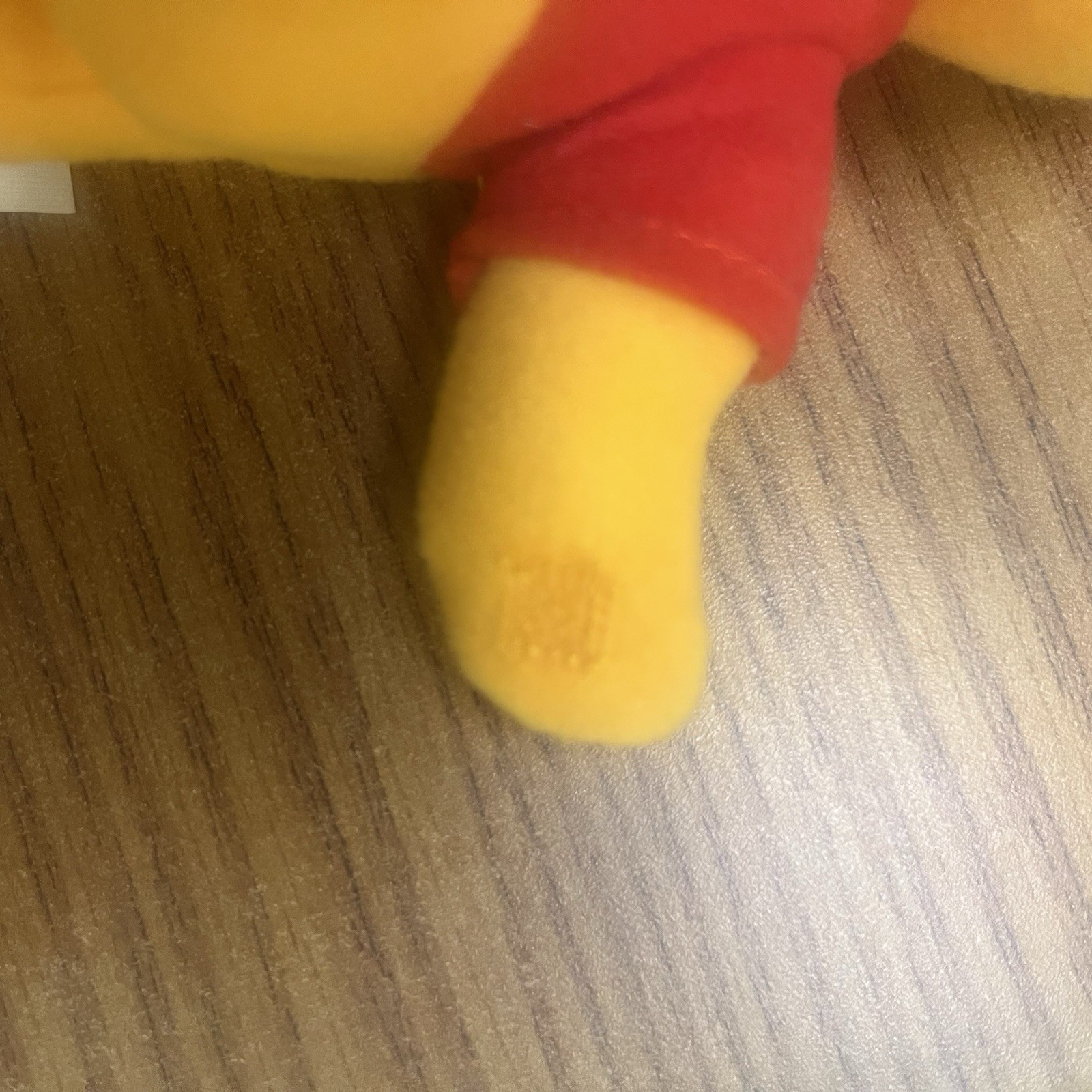 2 Pooh Bear Books & 2 VTG Plush Tigger 6″ hardback Little Golden Disney Friends