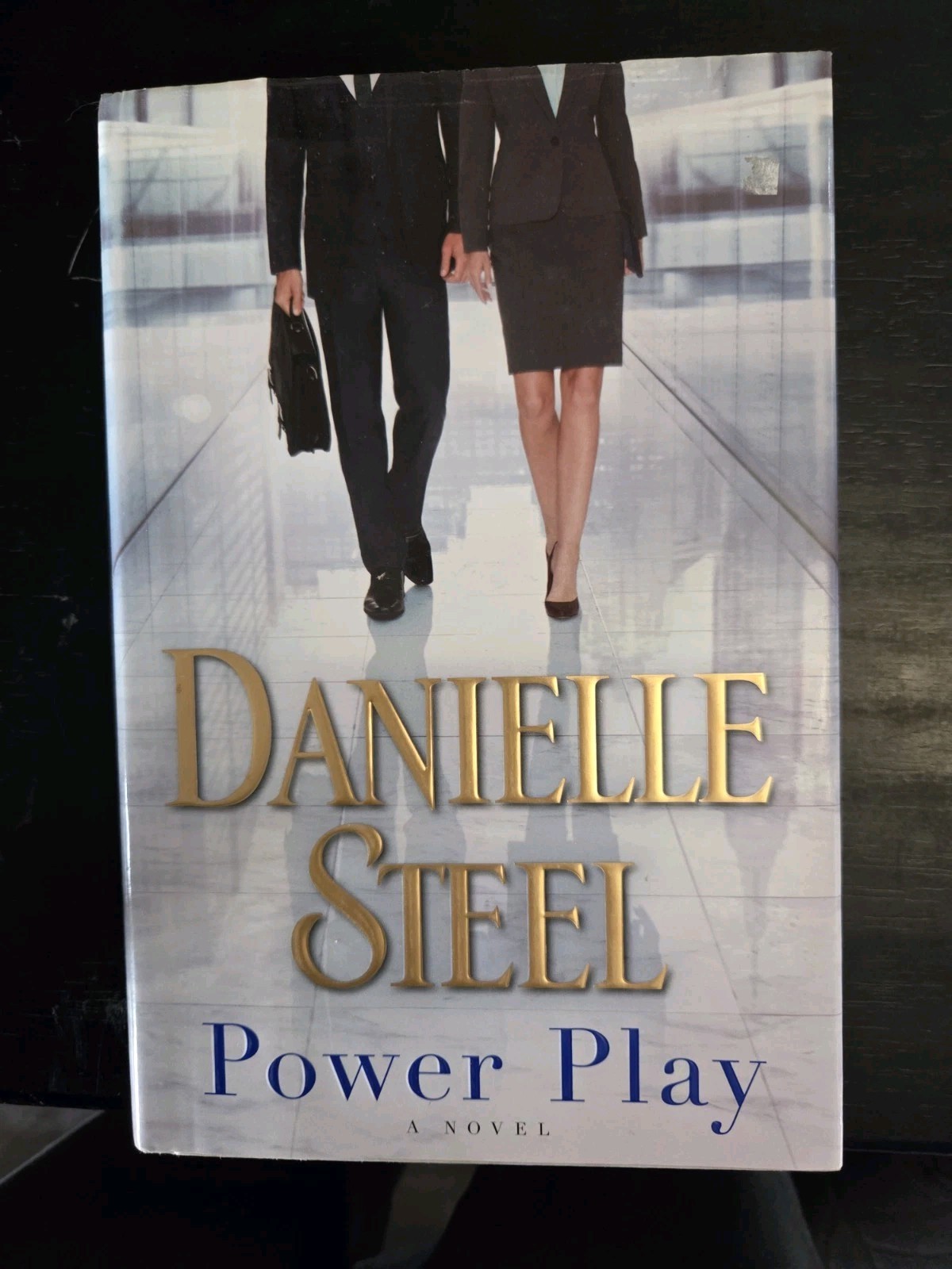 Danielle Steel Lot Of 10 Hardcover. 7 Autosigned Covers