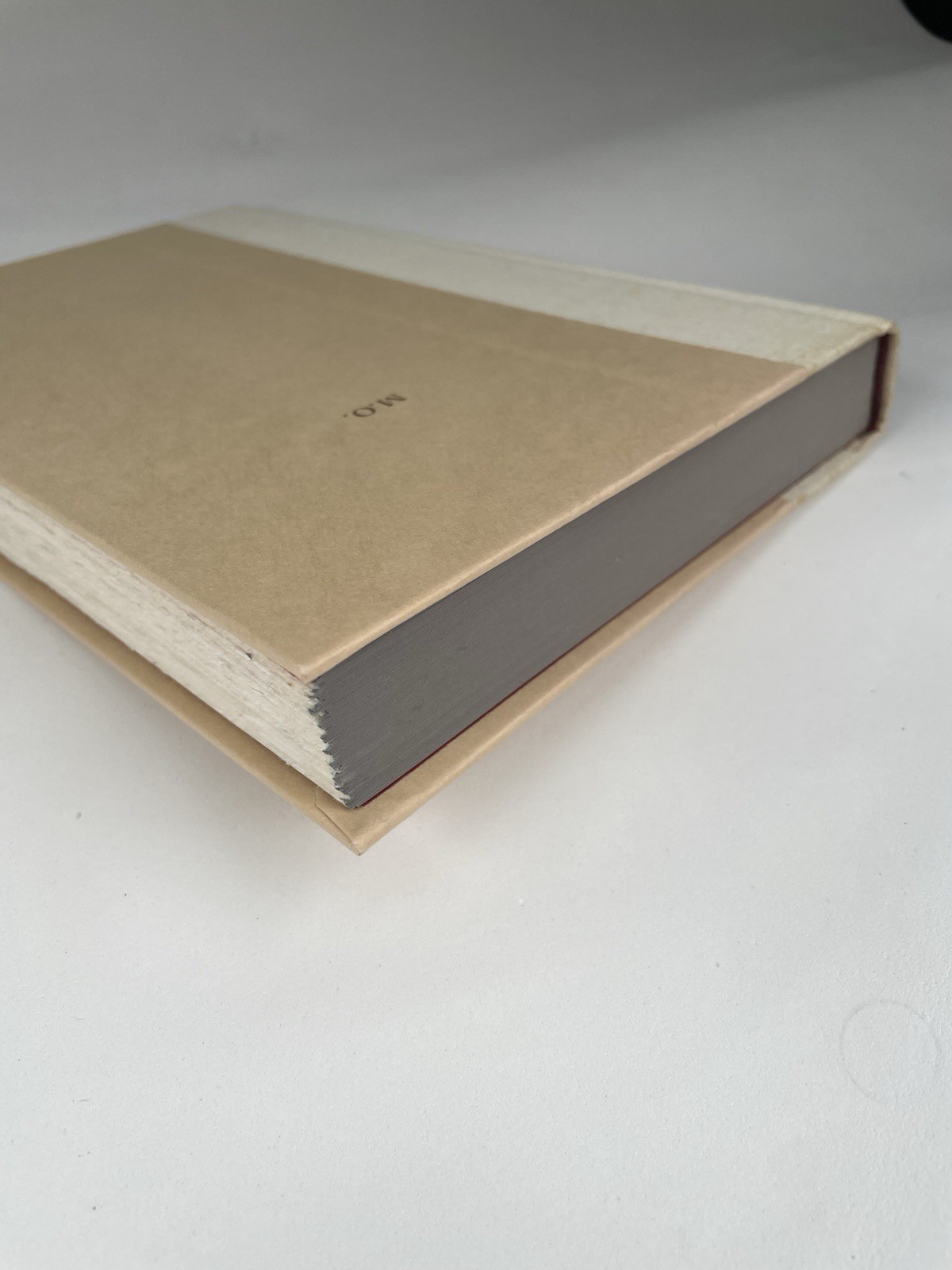 The English Patient Michael Ondaatje First Edition 2nd Printing Hardcover 1992