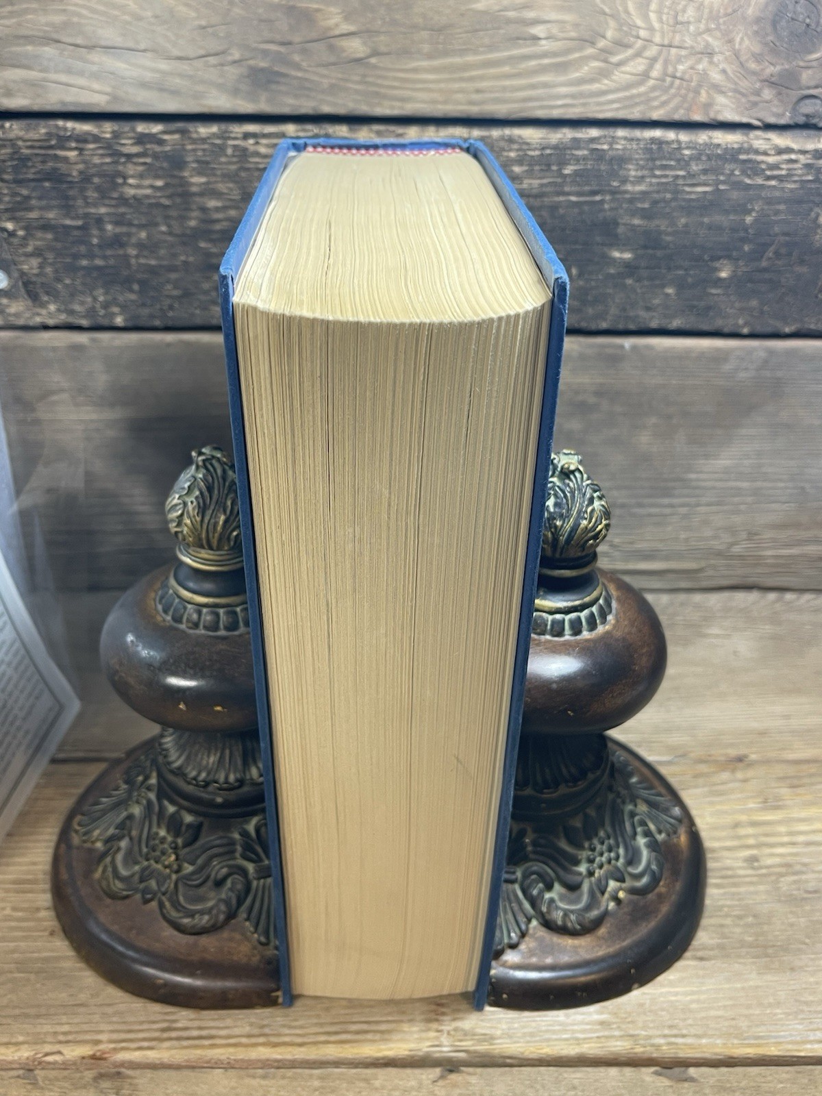 The Way of Kings, Brandon Sanderson DOUBLE SIGNED 1st Edition/1st Print