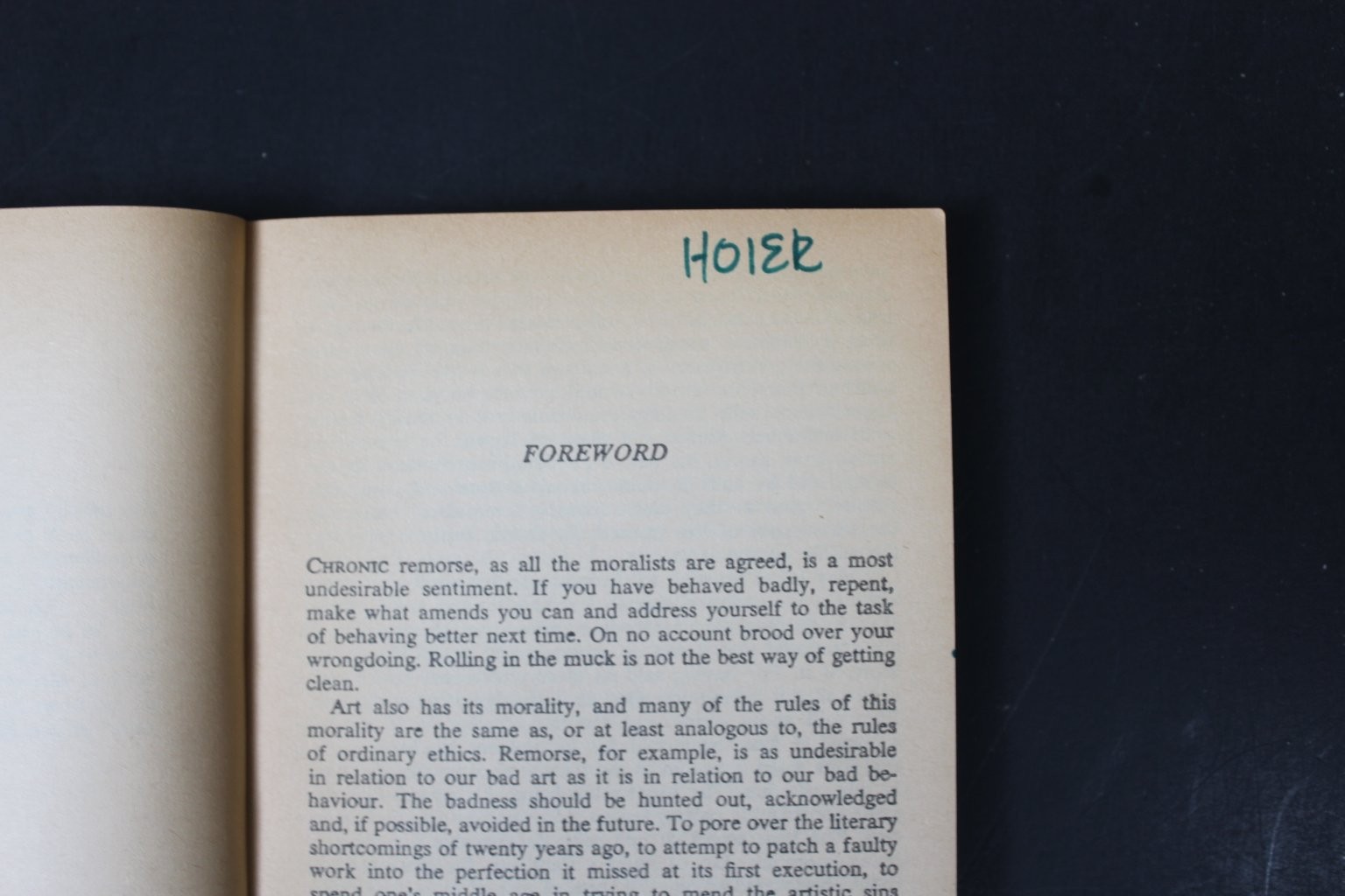 Brave New World Aldous Huxley 1969 Perennial Classic Dystopian Novel Harper Row