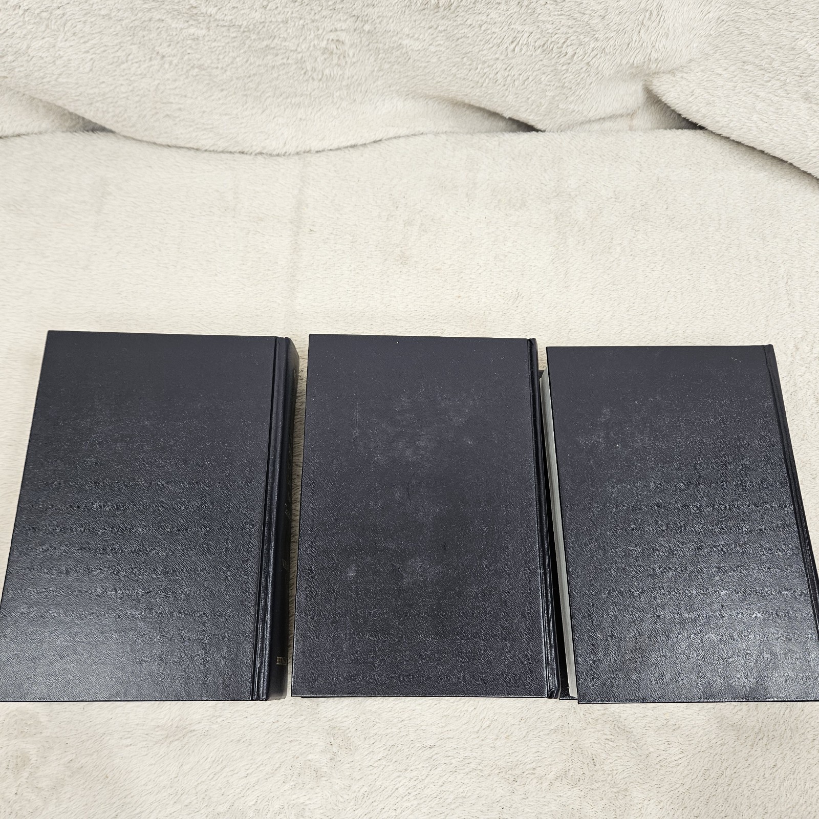 Wuest’s Word Studies From The Greek New Testament Vol 1-3 Reprinted 1995 Eerdman