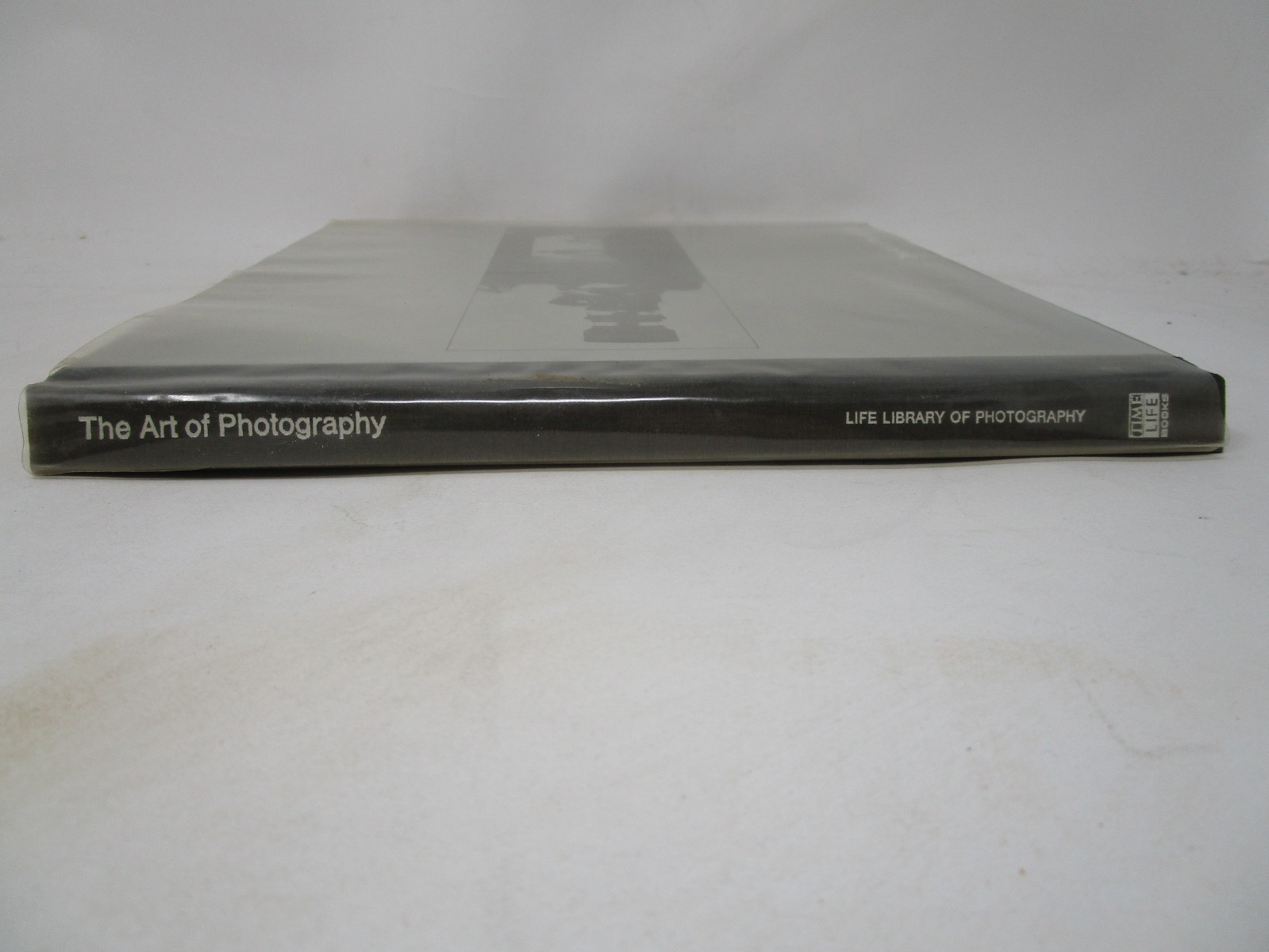 The Art of Photography Time Life Library of Photography 1971