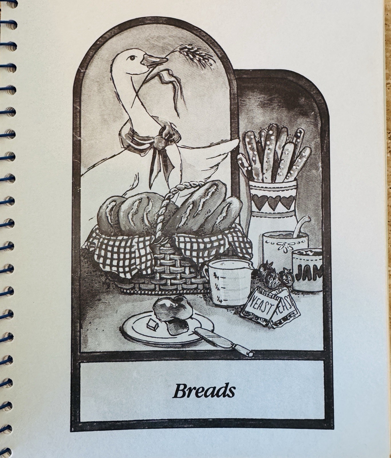 Country Cooking With Cranberry Extension Homemakers Club Cookbook