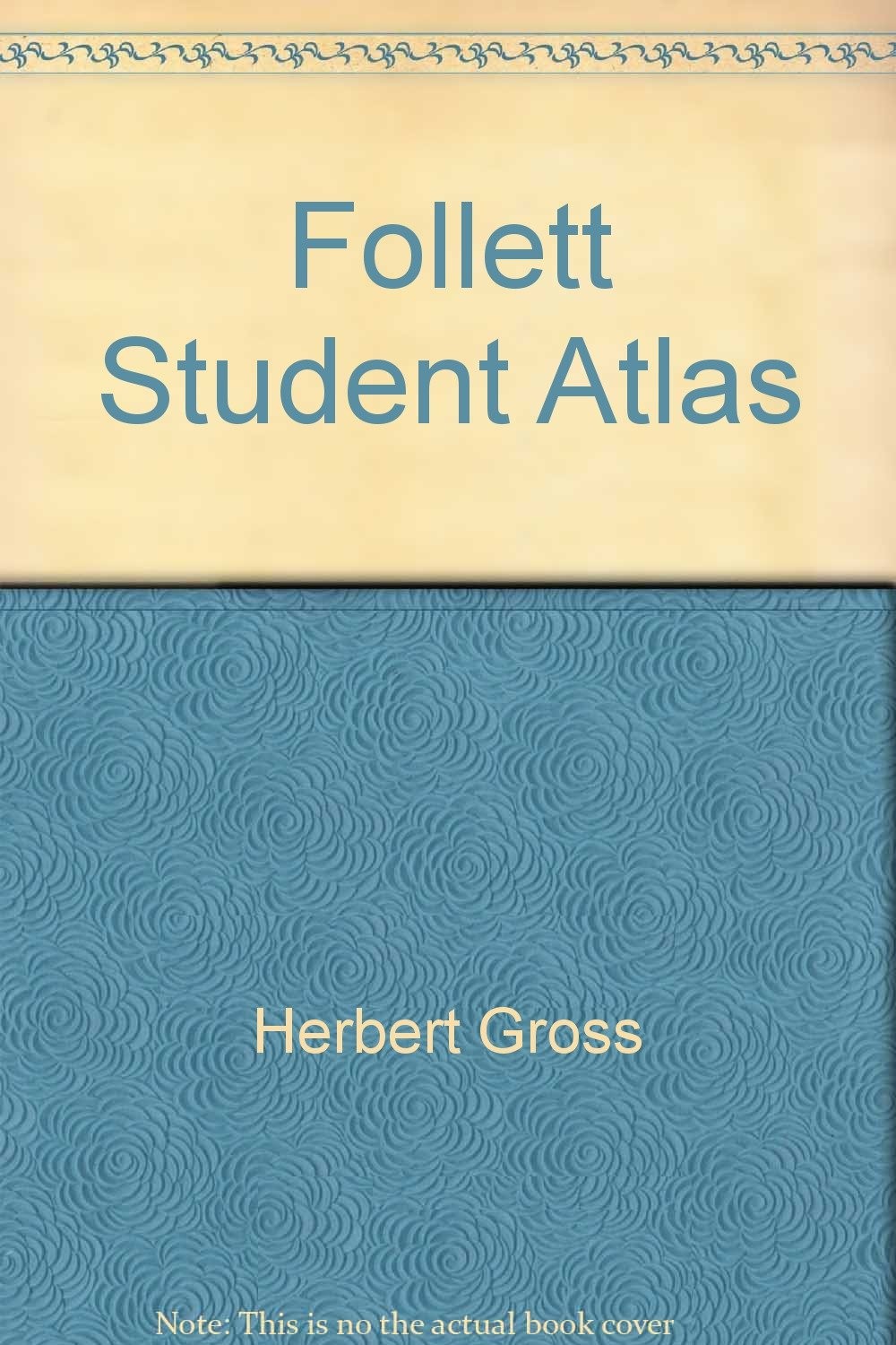 Follett student atlas