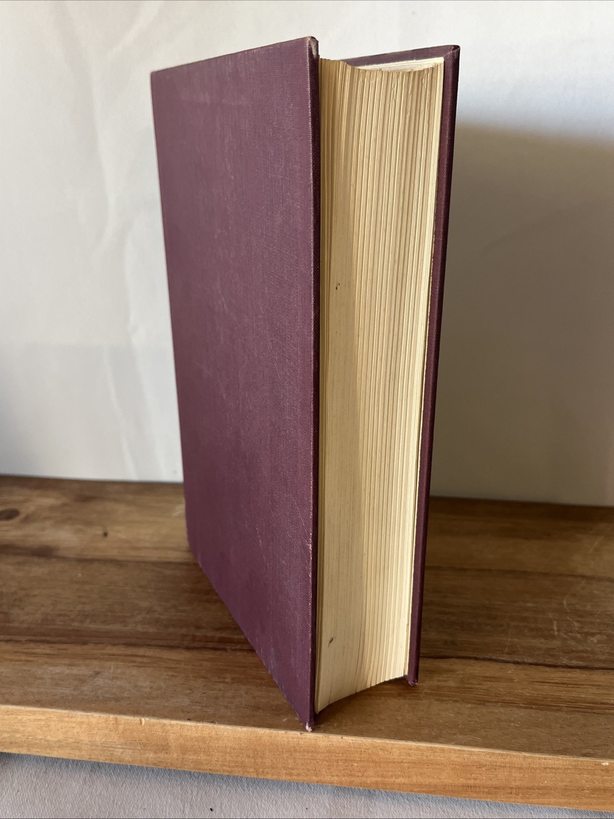 HORROR AND SCIENCE FICTION FILMS: A CHECKLIST – DON C. WILLIS – HC