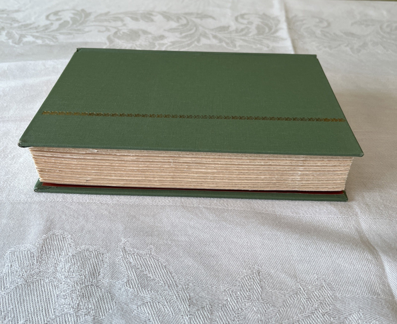 Lady Chatterley’s Lover And Women in Love by D.H. Lawrence – 1928 By Orioli