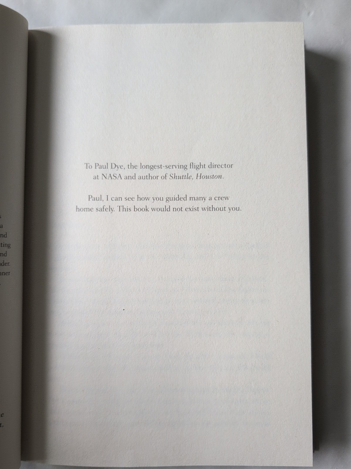 Atmosphere GMA Book Club A Love Story by NYT Best Sell Taylor Jenkins Reid 2025