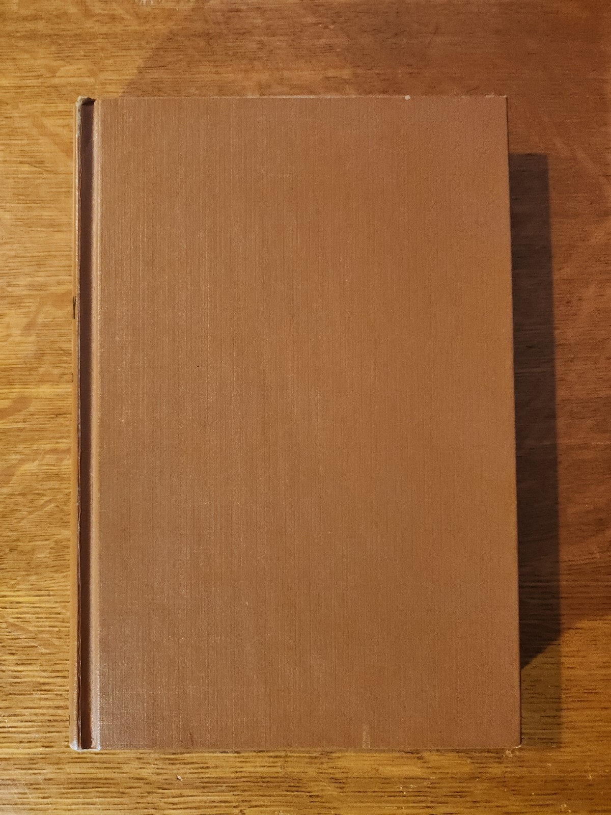 1967 1st Ed The Nations In Prophecy, John F. Walvoord Rare Hard To Find Vintage