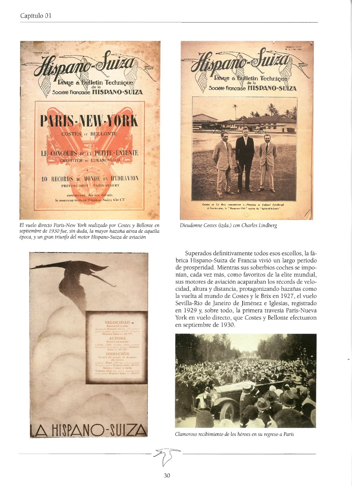 Hispano-Suiza: Vientos de Guerra by Emilio Polo – Automotive History Book