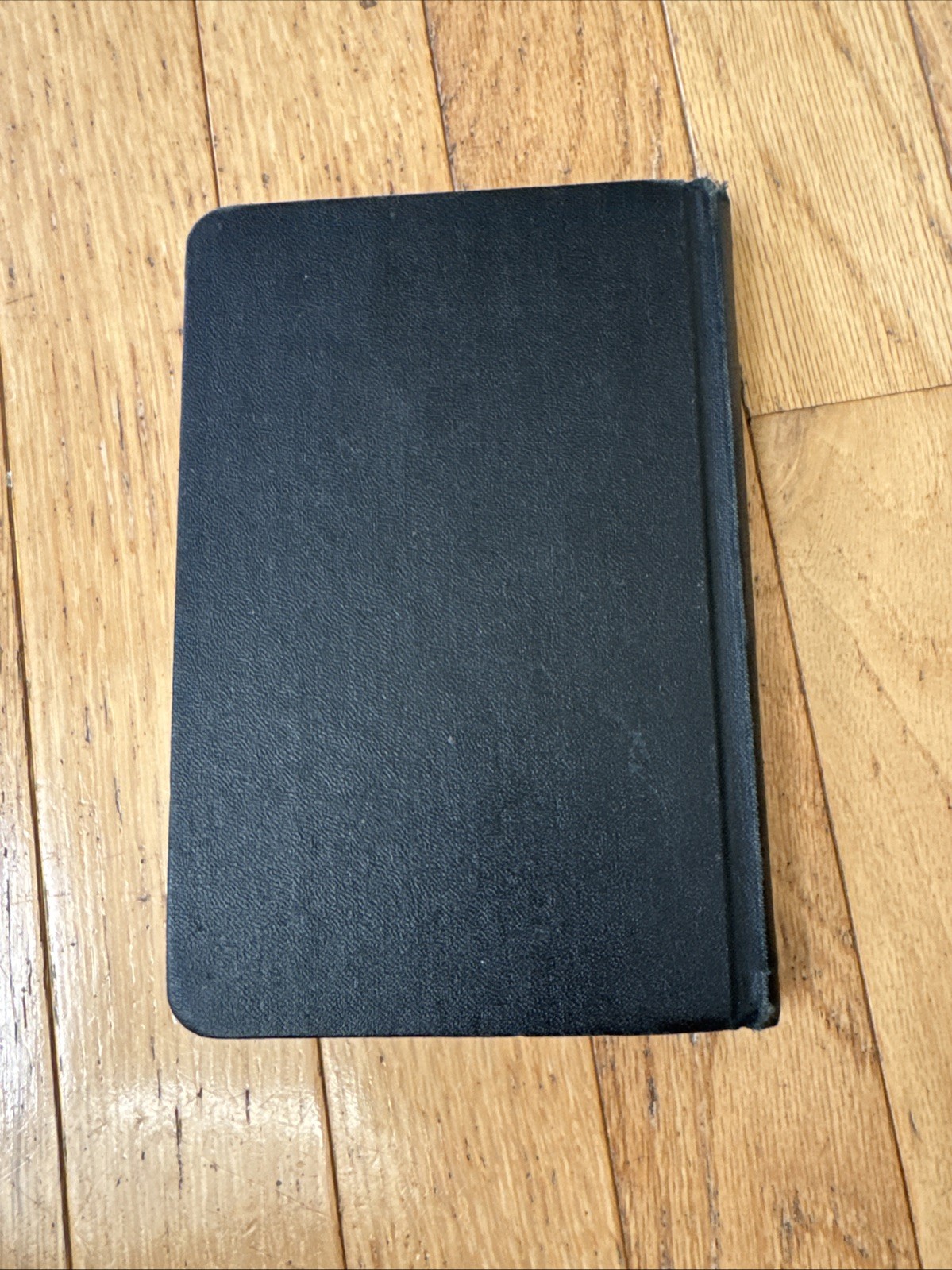 Minister’s Service Manual – Hardcover By Hutton, Samuel Ward 1967 Third Printing