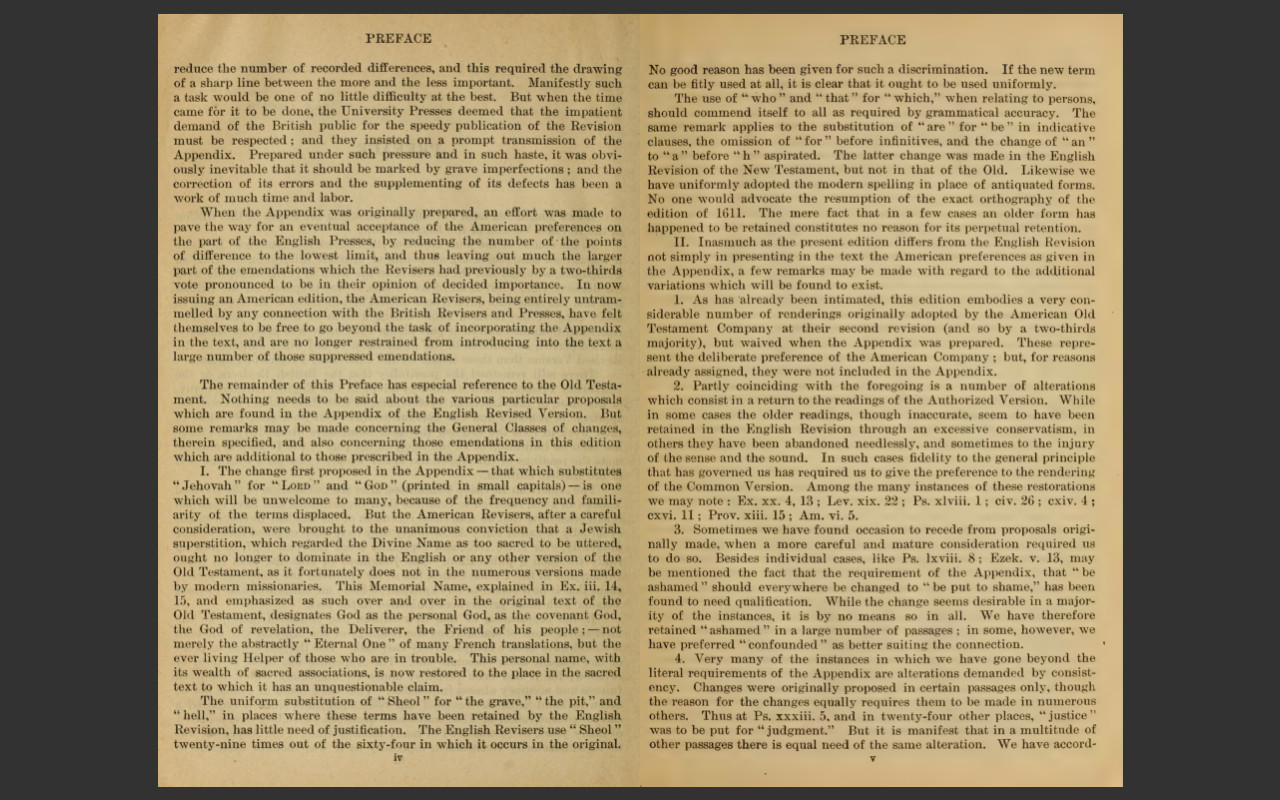 1901 American Standard Bible Version ASV Complete Old New Testament E-Book on CD