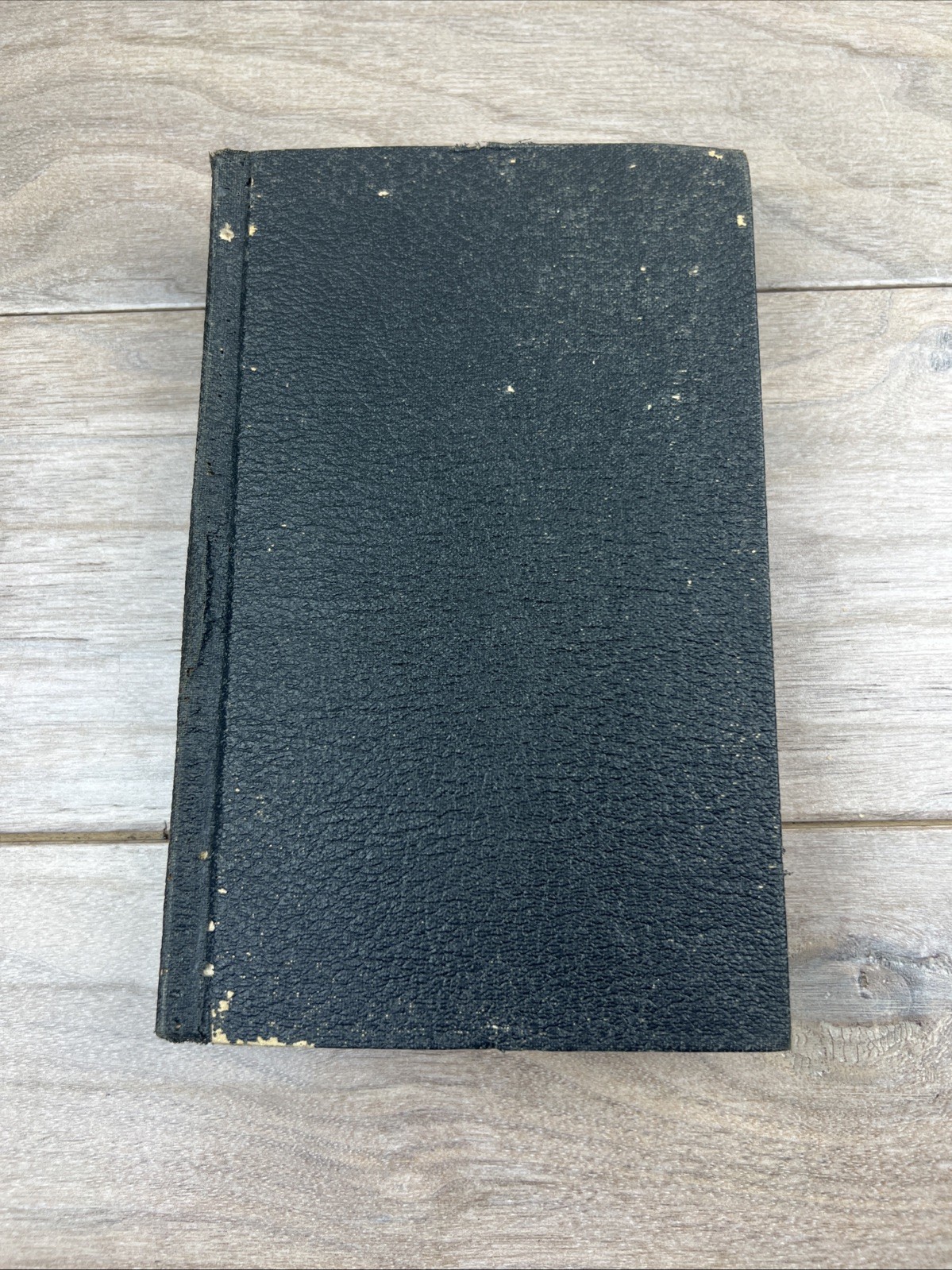 The World Almanac and Book of Facts 1946 & 1974 Vintage Hardcover Set