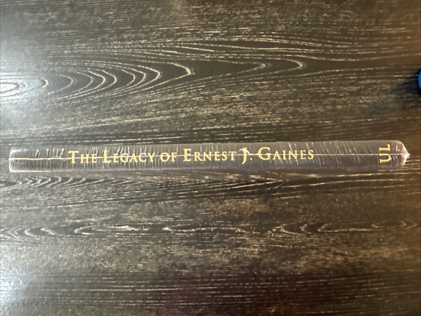 This Louisiana Thing That Drives Me: The Legacy of Ernest J. Gaines, New