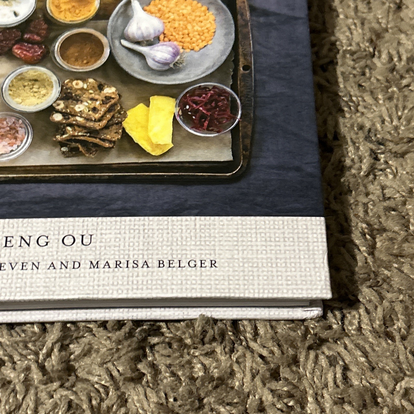 The First Forty Days: The Essential Art of Nourishing the New Mother