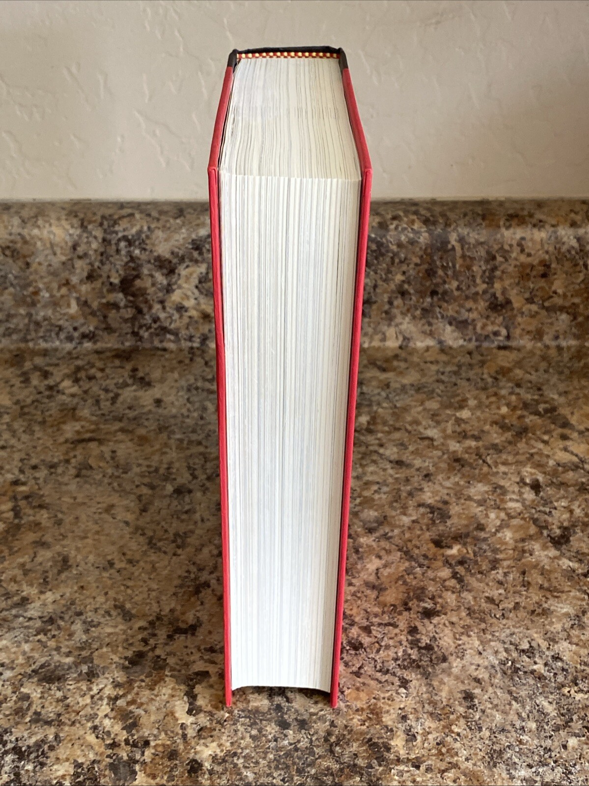 Fire & Blood by George R.R. Martin – 1st Printing / 1st Ed Near Fine Hardcover