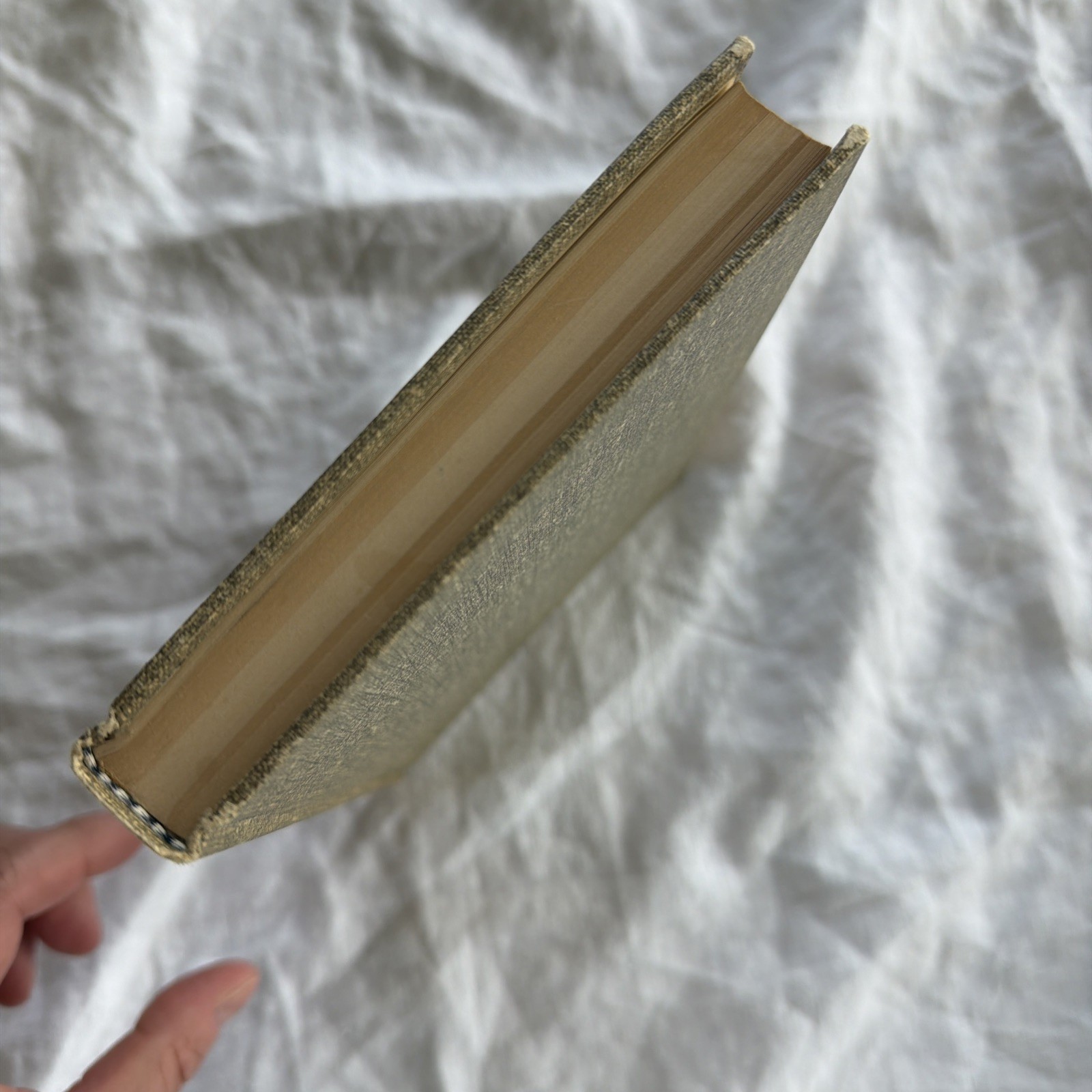 The Epistle Of Paul The Apostle To The Romans By Oliver B. Greene EUC commentary