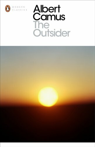The Outsider (Penguin Modern Classics) by Camus, Albert 0141198060 The Fast Free