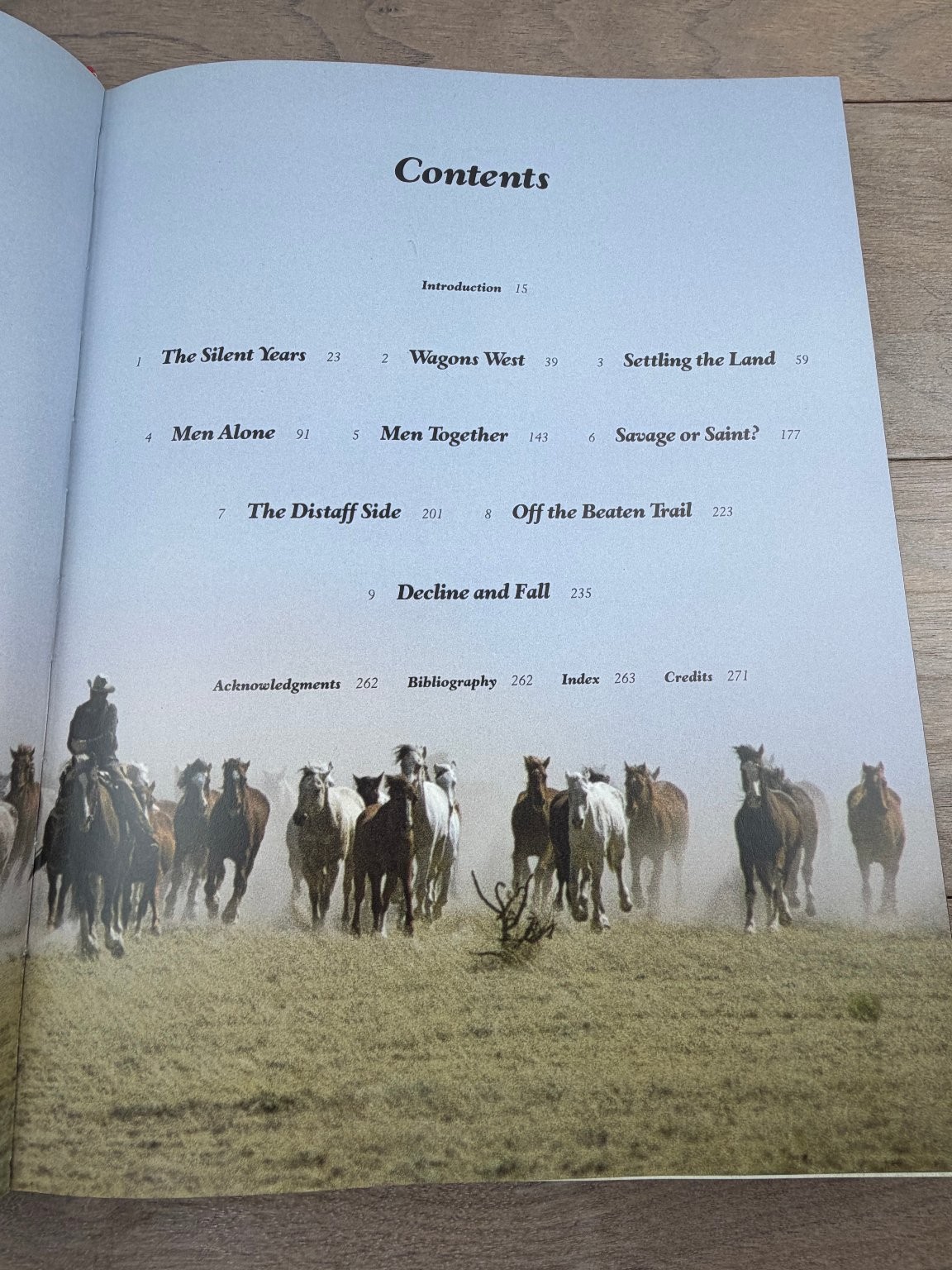 Great Hollywood Westerns Ted Sennett 1992 Film History Coffee Table Book Abrams