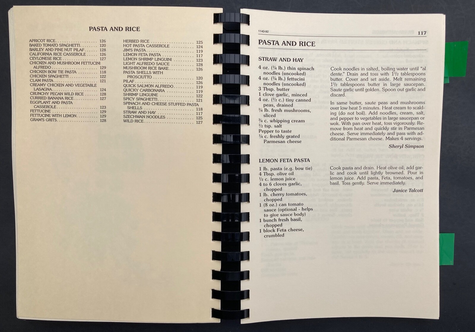 JSLO OLYMPIA COOK BOOK COCKTAILS. MIXED DRINKS. SOUNDS GOOD 242 PAGES
