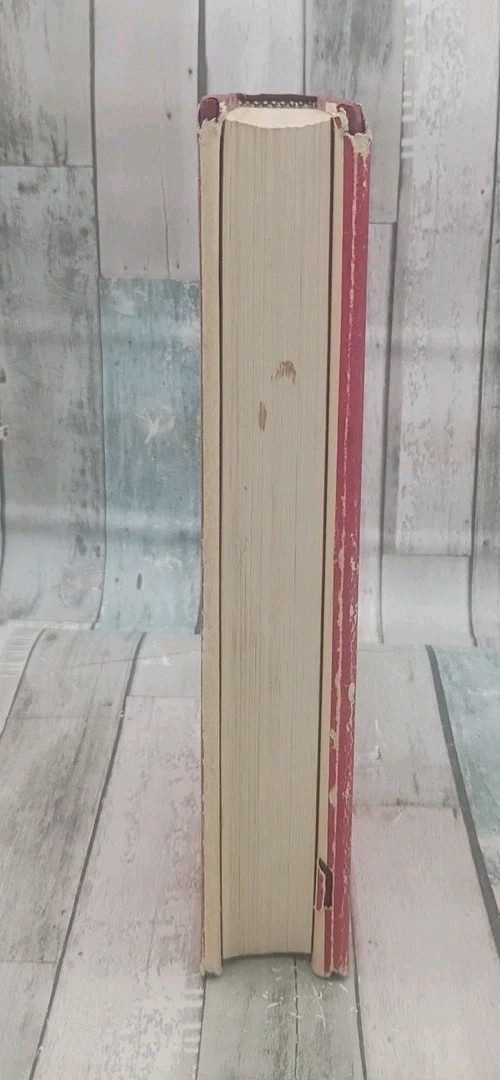 The Master Theme Of The Bible J. Sidlow Baxter 1st Edition November 1973 HCDJ