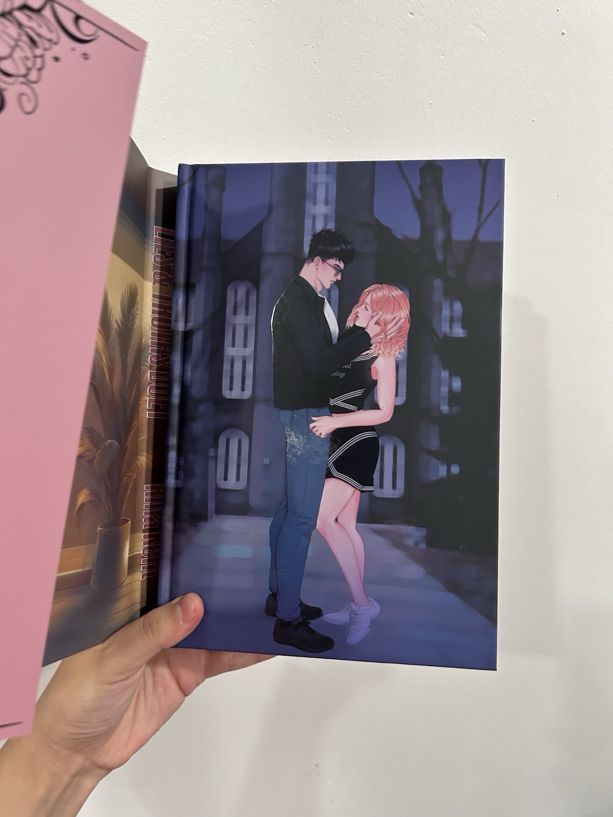 LIES & TRUTHS DUET Books For Days Crate RINA KENT And Overlays