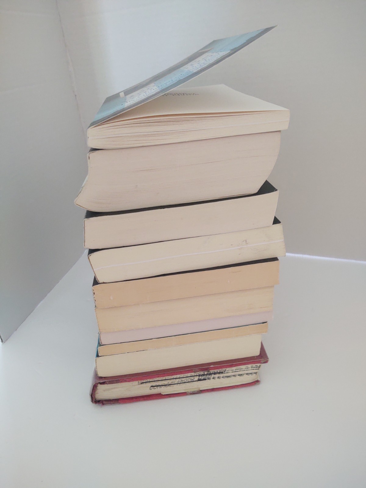 Lot Of 10 Holocaust Books Lot Bundle PB/HC Mixed Titles WWII Survival Religion
