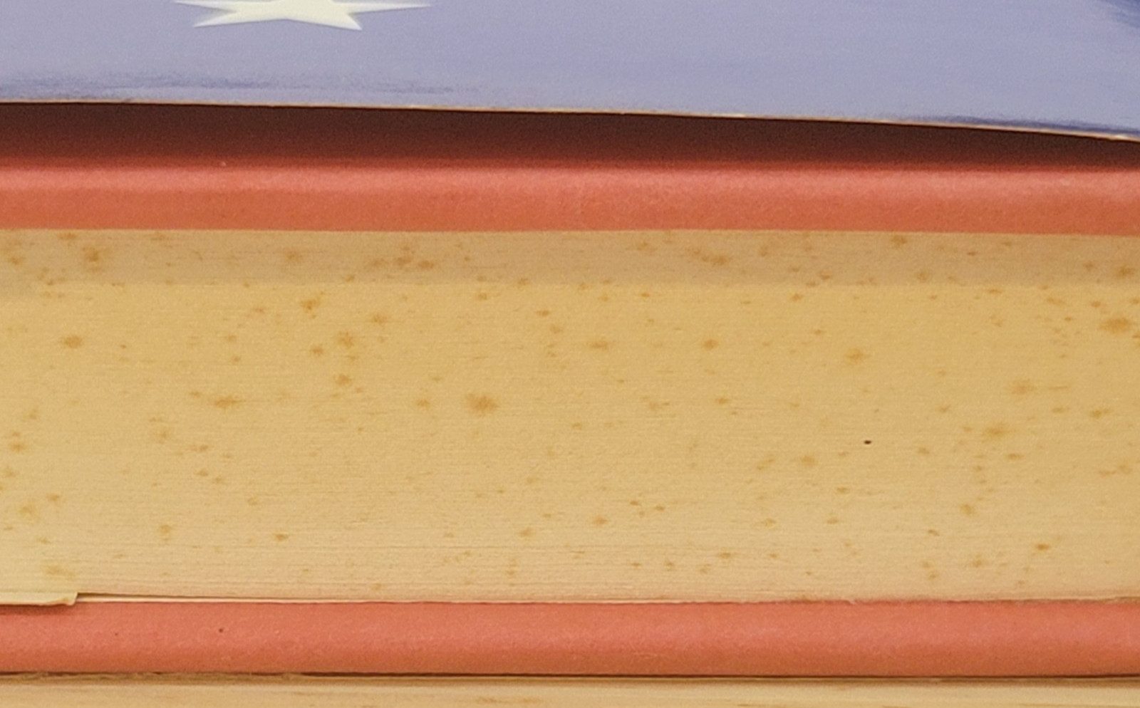 A Worthy Company M. E. Bradford First Edition 1982 HC