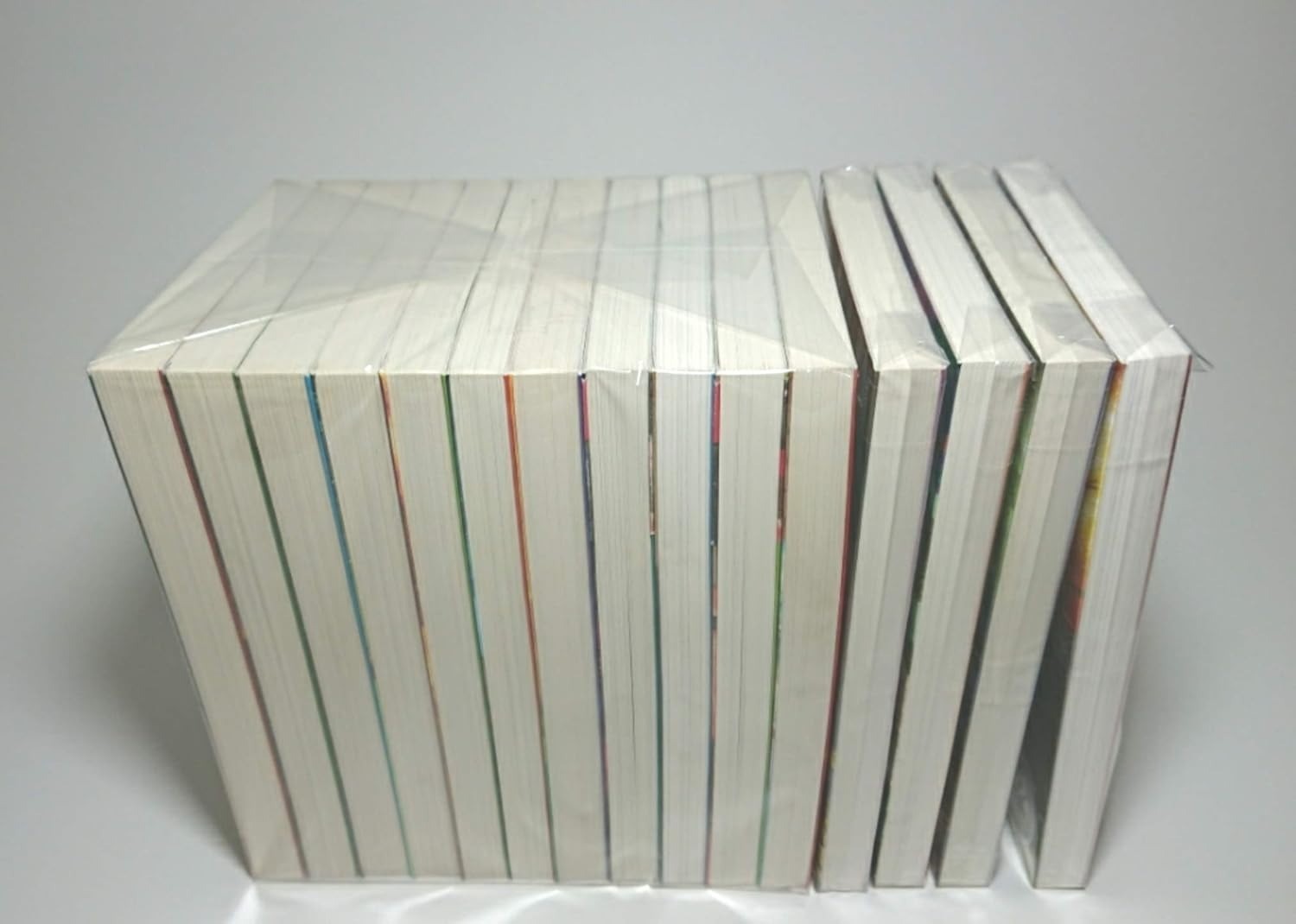 Guardians of Ga’Hoole Kathryn Lasky Complete 15 vol. set Japanese Edition Book