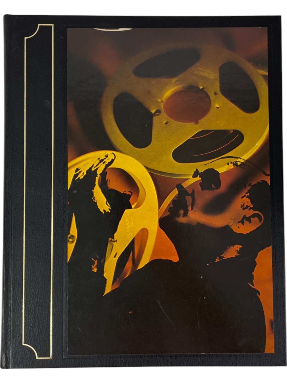 Time-Life Records Special Edition Hardcover Book Box Set