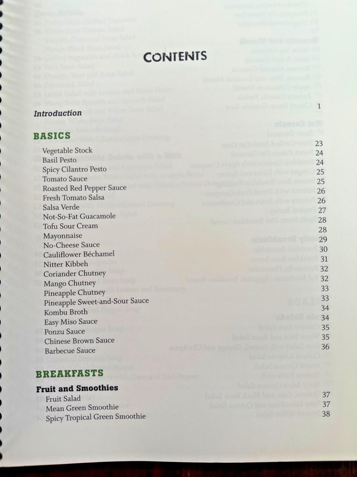 Forks Over Knives The Cookbook Del Sroufe Spiral Bound 300 Plant Based Recipes