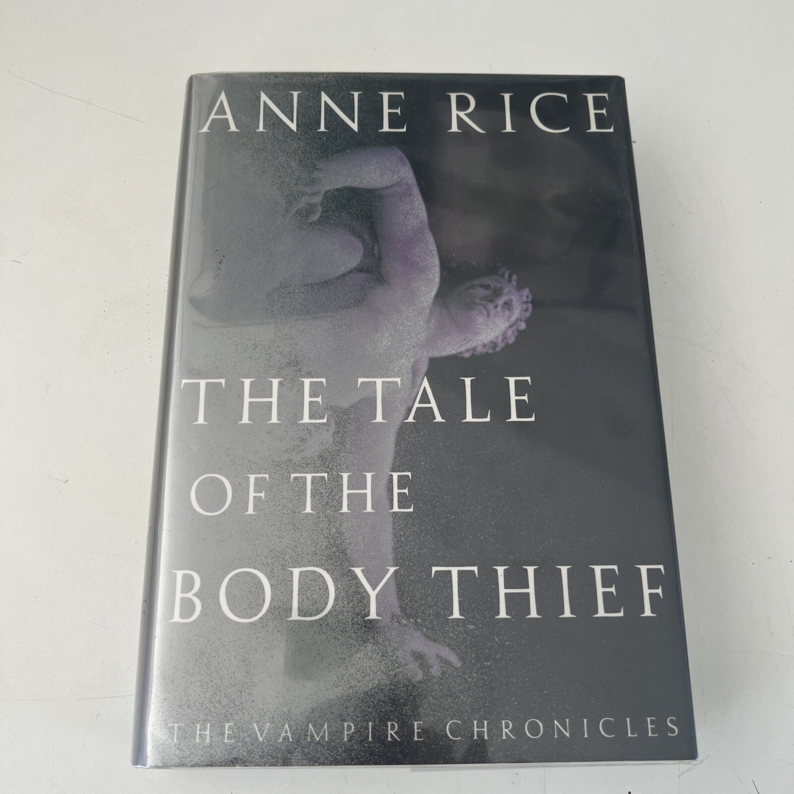 Vampire Chronicles Ser.: The Tale of the Body Thief : Signed , 1st Edition