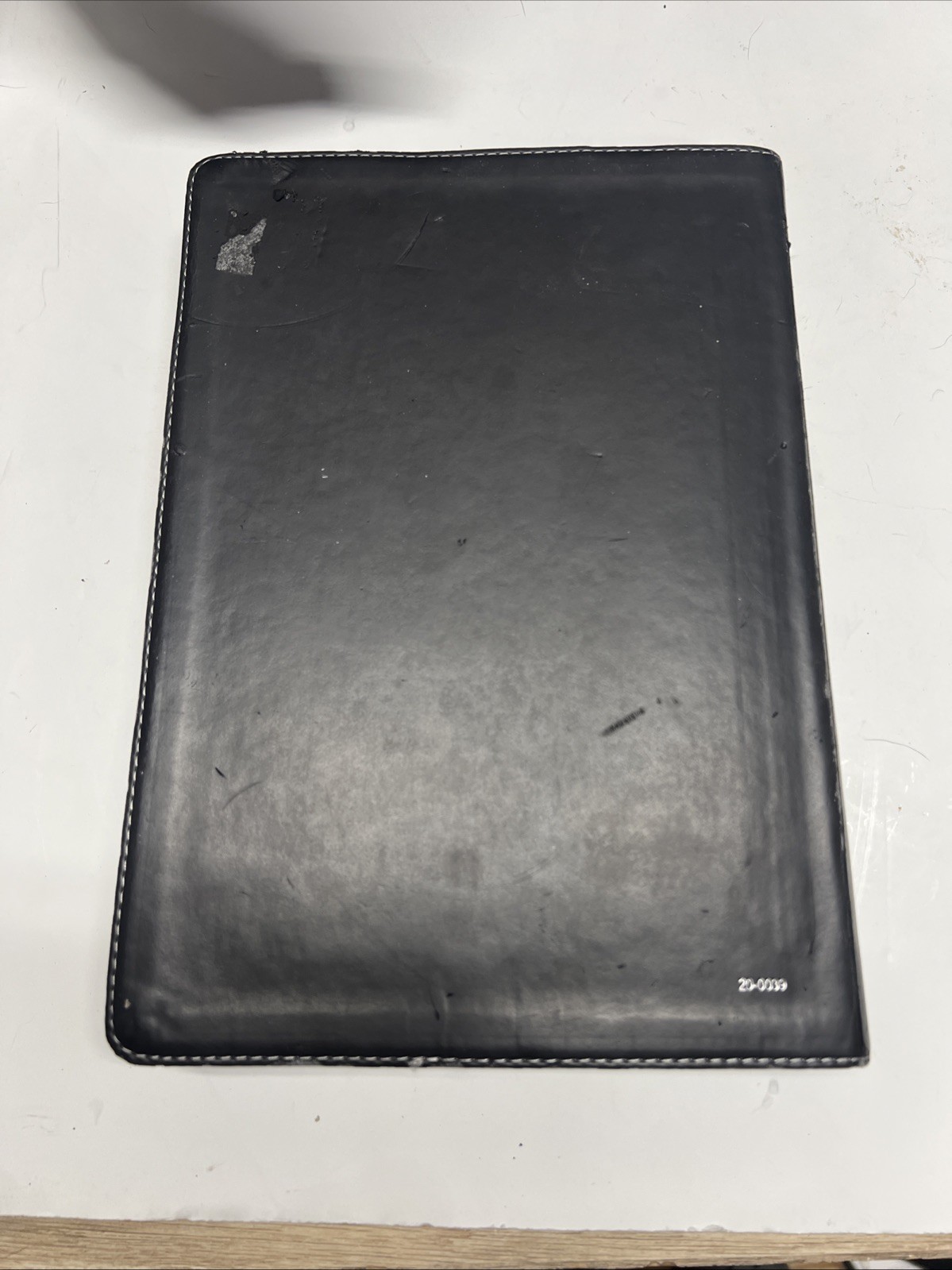 THE NEW TESTAMENT KJV Kenneth Copeland Personal Notes Edition, Faux Leather,