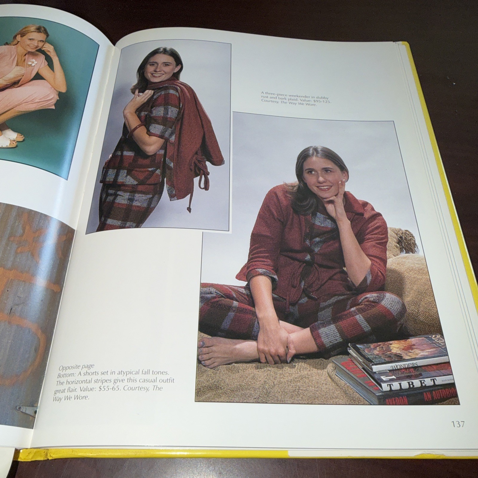 California Casual: Fashions, 1930s-1970s (Schiffer Book for Collectors and Desig