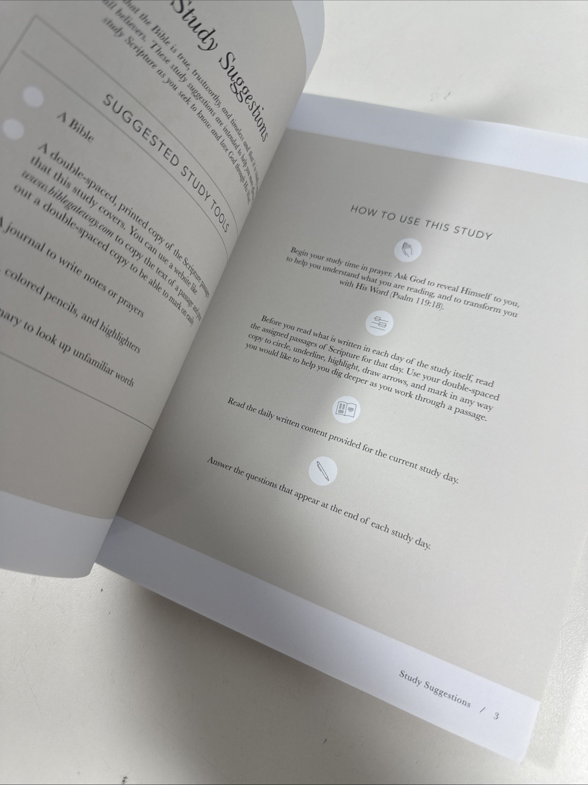 Pray | Cultivating a Passionate Practice of Prayer Workbook Turner Book PB
