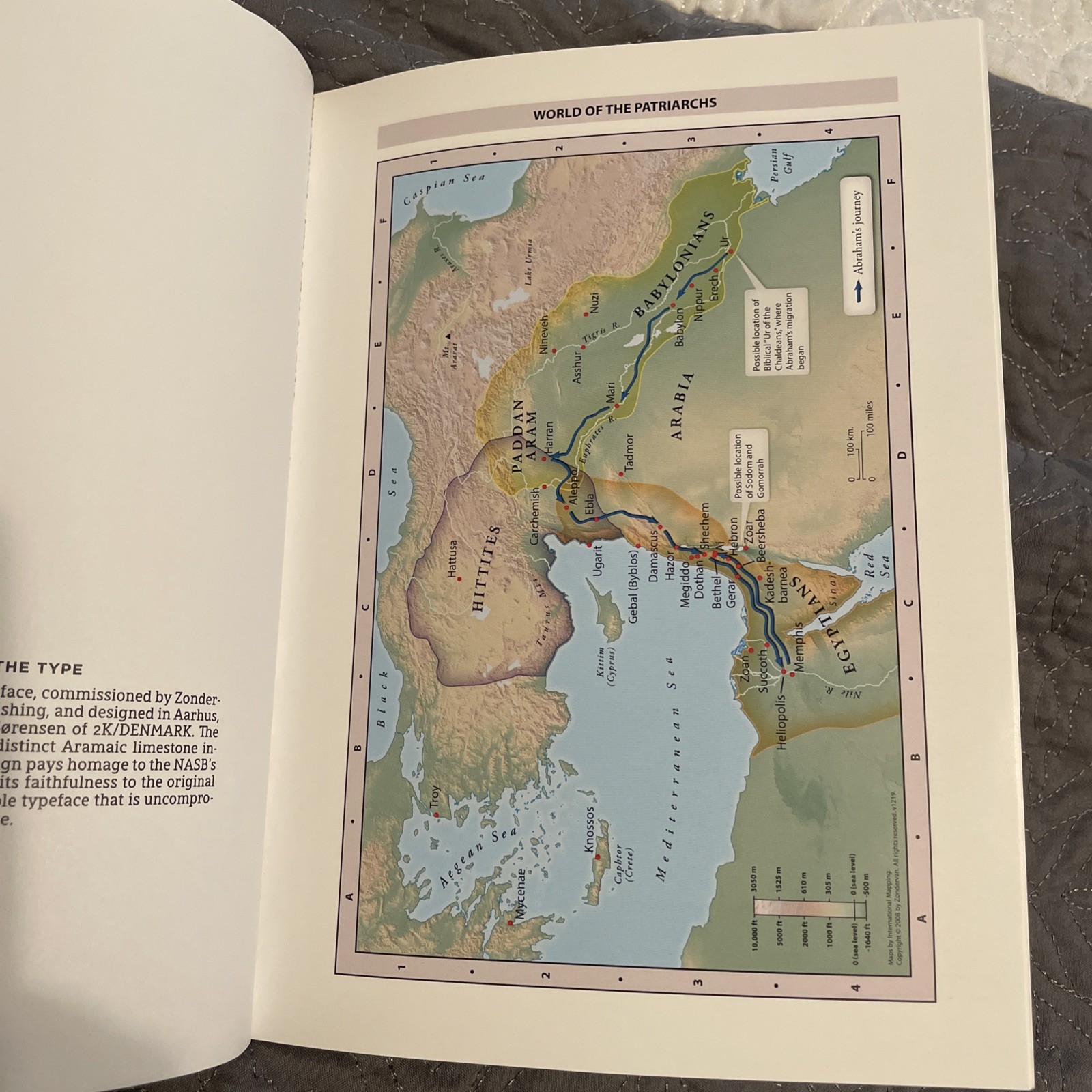 MacArthur Study Bible