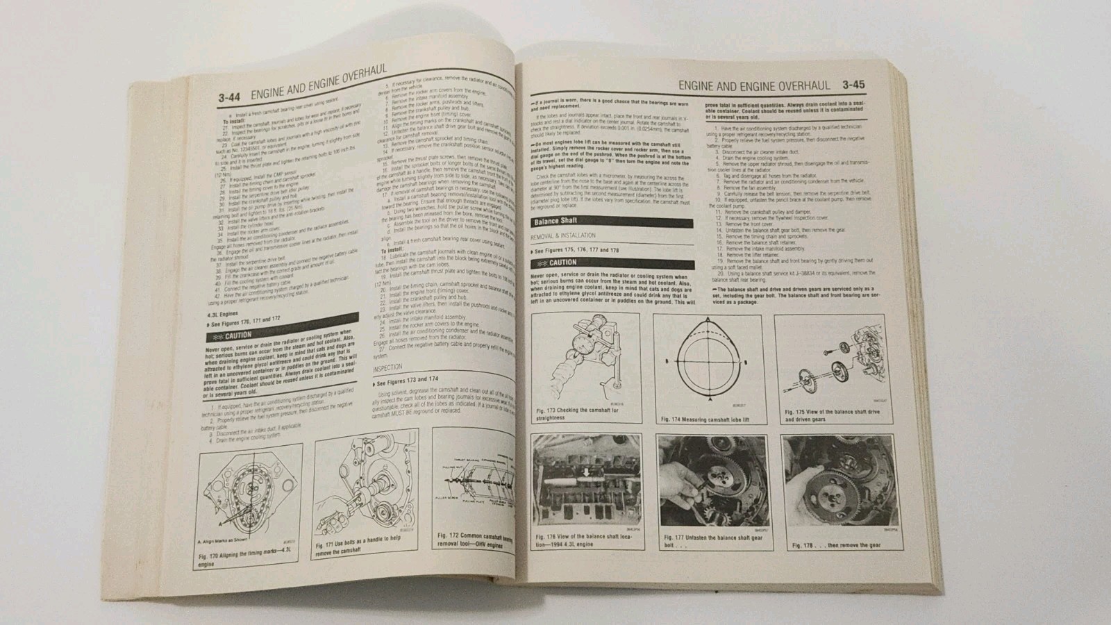 GM S-Series Pick-Ups and SUVs, 1994-1999 Chilton’s Repair Manual 28862