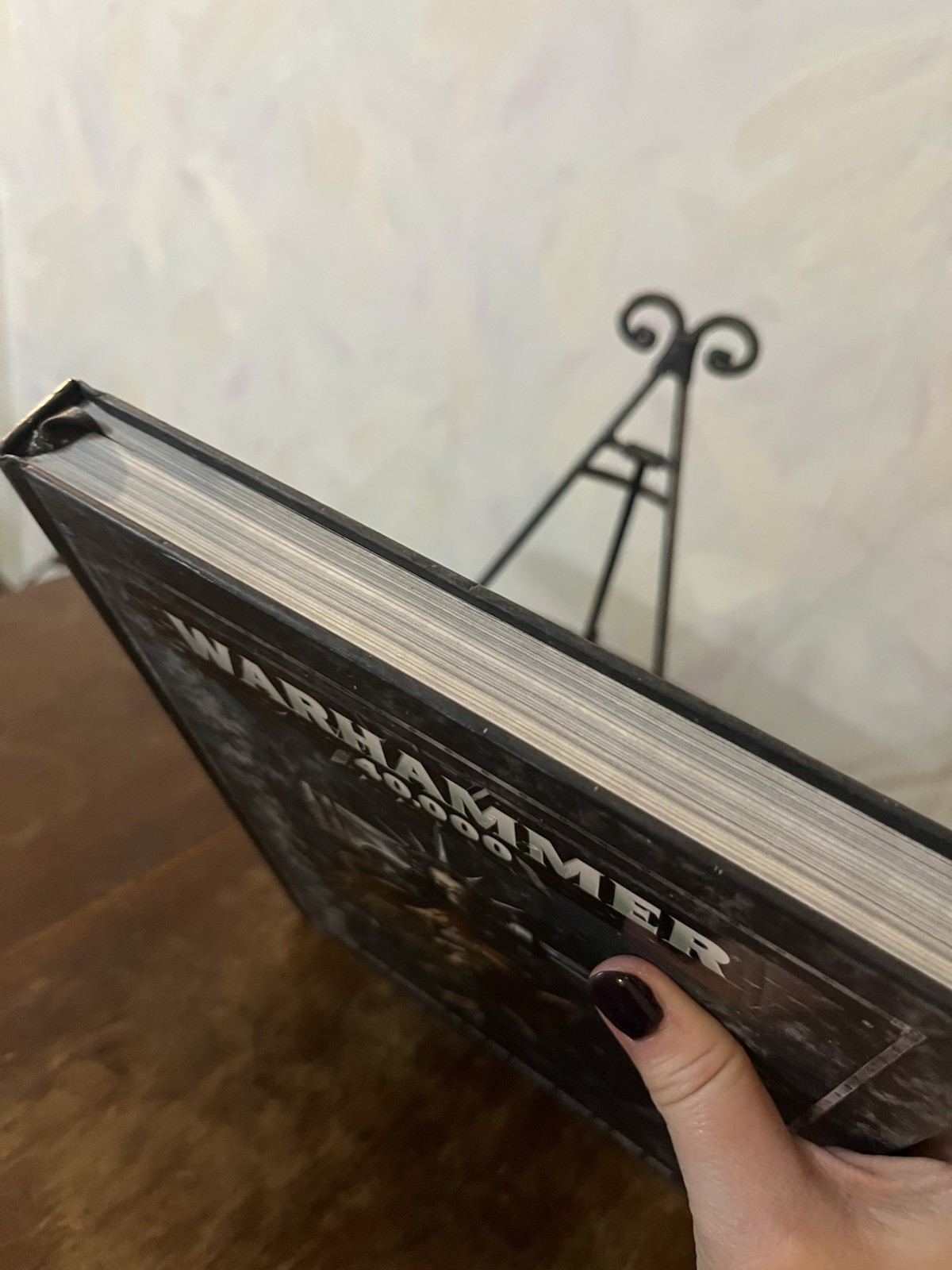 Warhammer 40,000 Hardcover Set