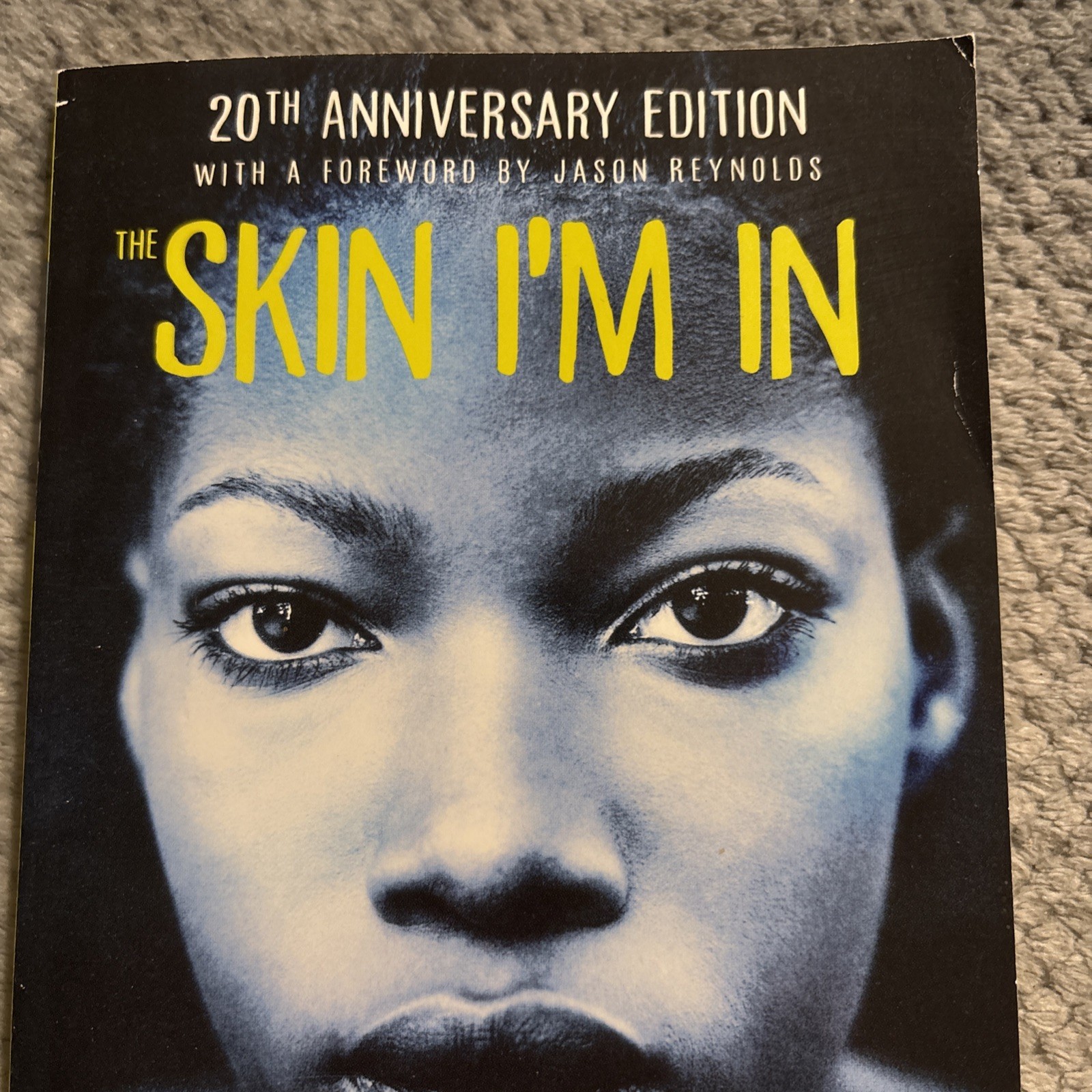 The Skin I’m in