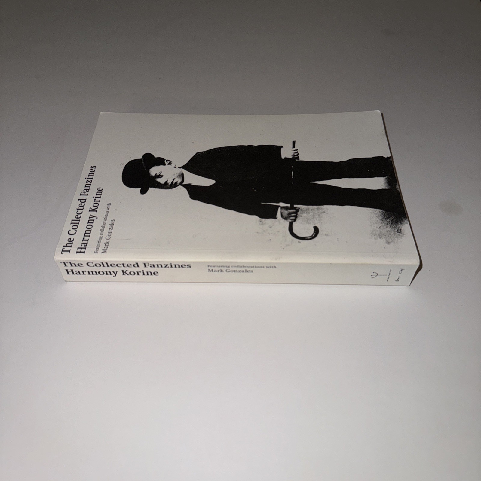 The Collected Fanzines by Harmony Korine: Used