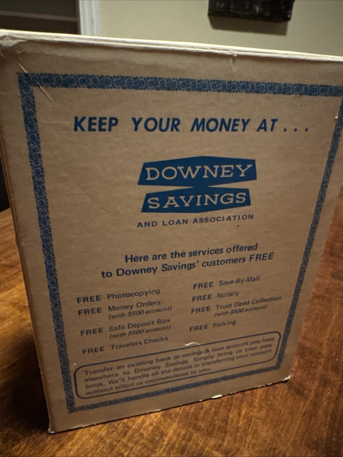 New Culinary Arts Institute Cookbooks 20 in box. Downey Savings Promo CLEAN