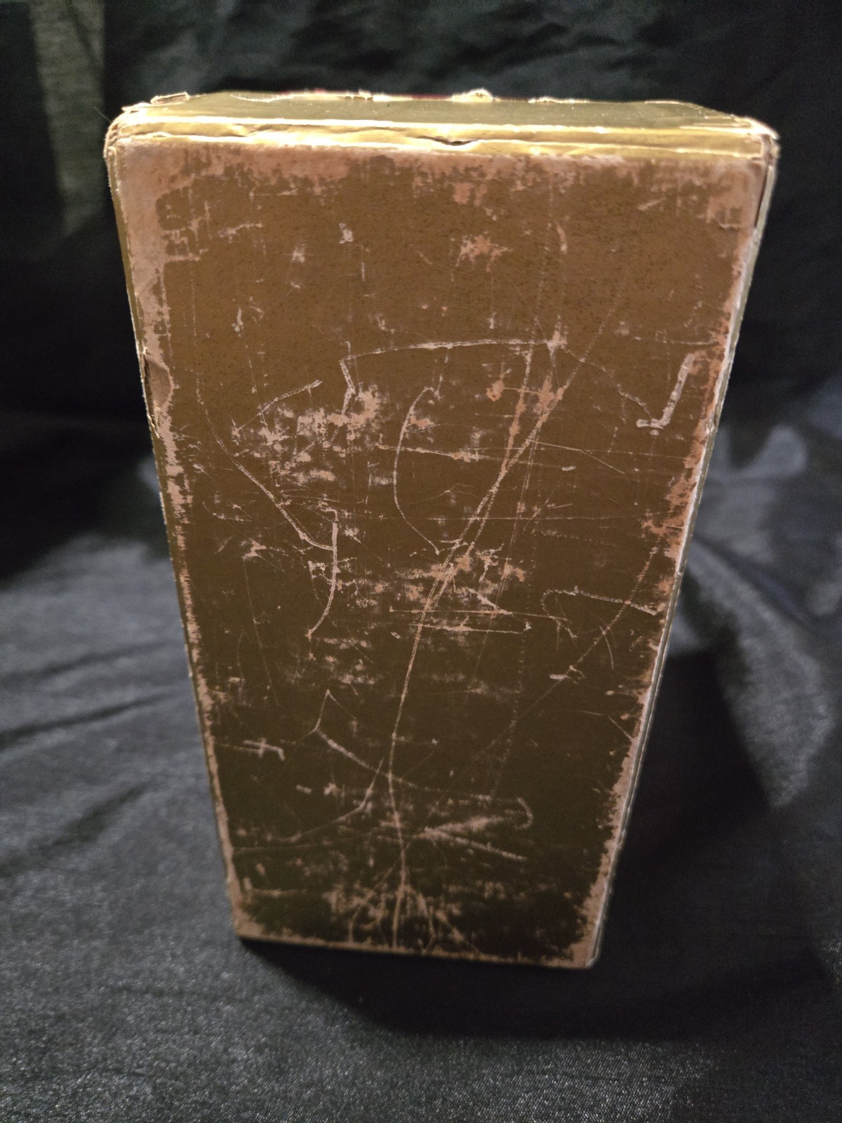 The Lives Of The Saints 3 Book Box Set Catholic Press Chicago