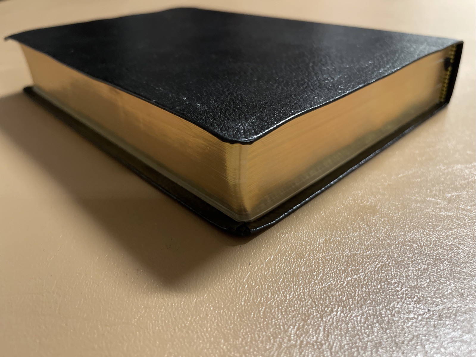 KJV JEFFREY PROPHECY (Marked Reference) STUDY BIBLE – Grant R. Jeffrey, Editor