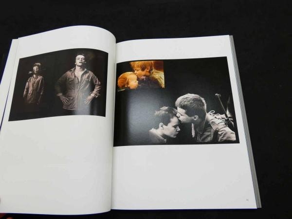 Jan Saudek Photo Book 1993 Treville Japanese Edition Surrealism Art Photography