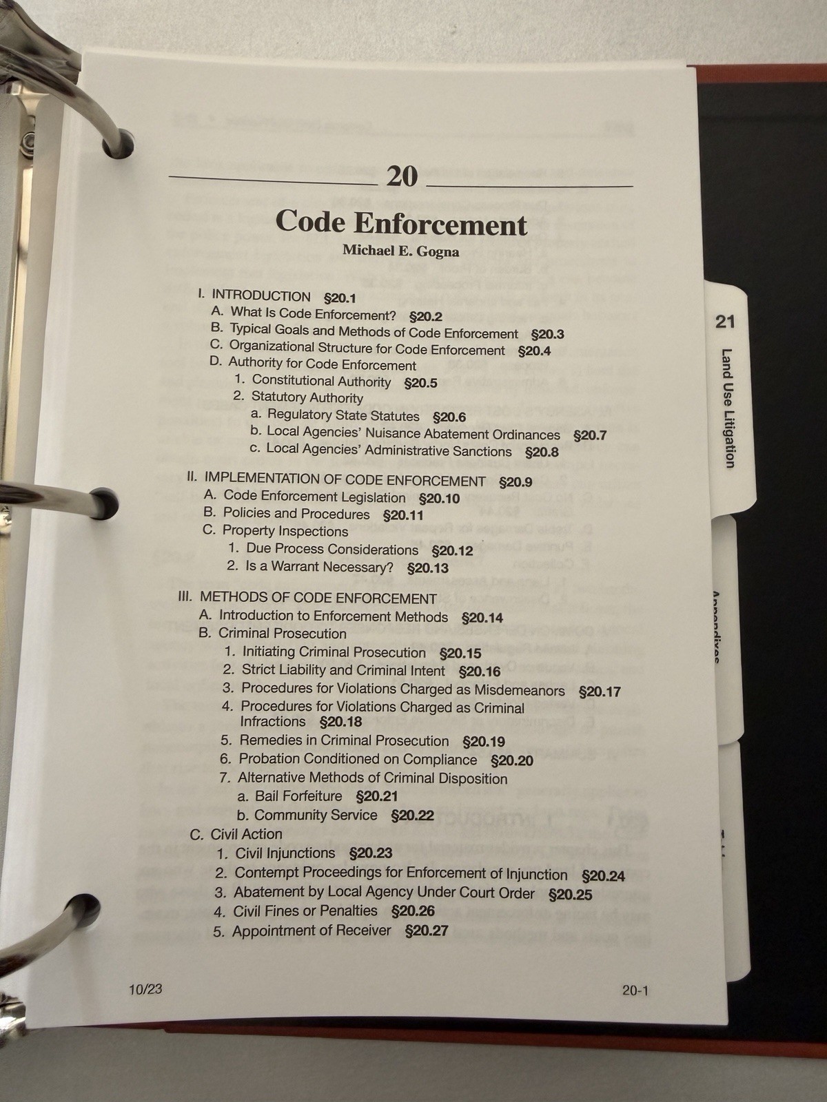 California Land Use Practice | Continuing Education of the Bar | CEB | 2024