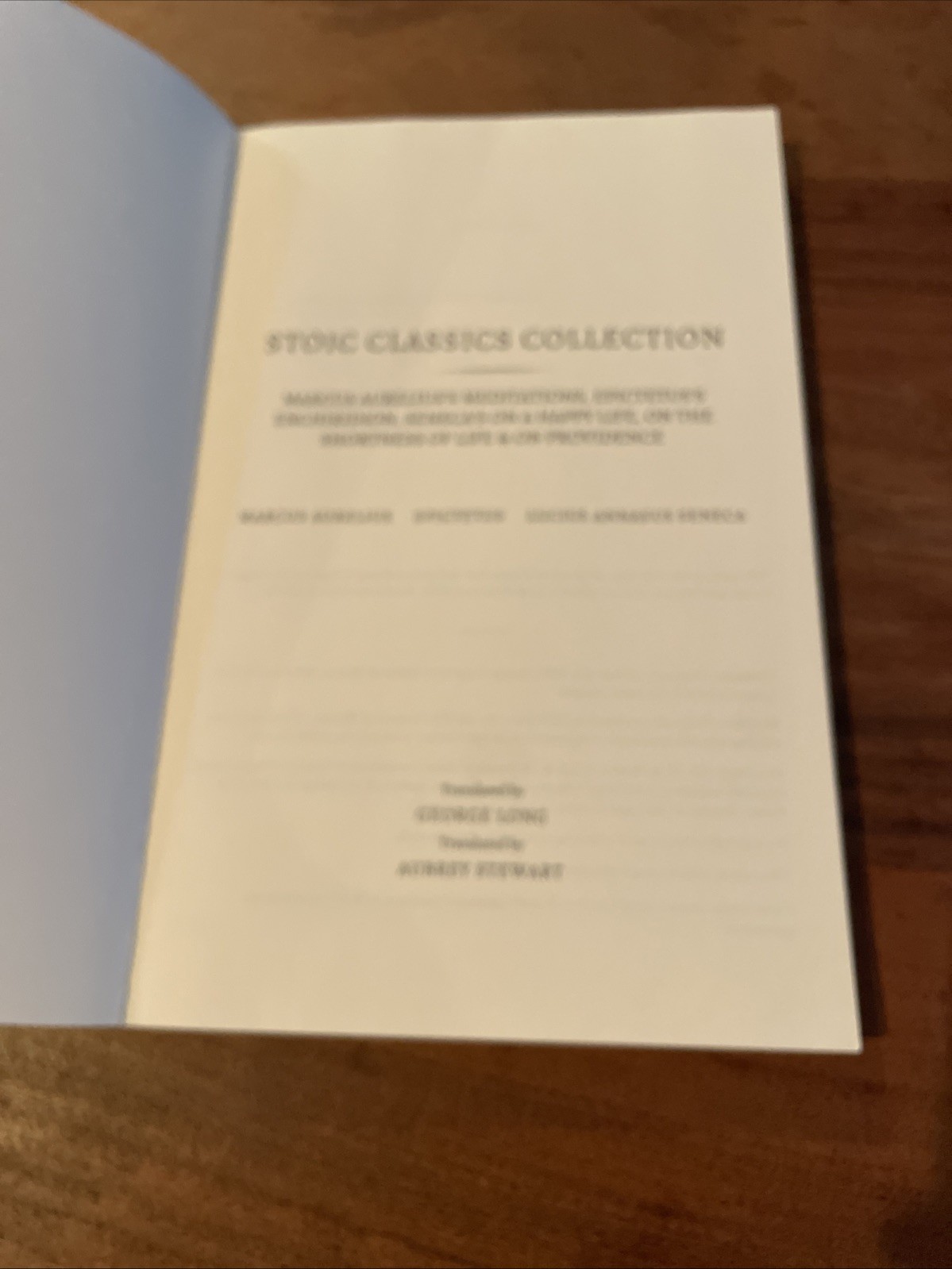 Big Ideas Philosophy & Science Book Lot of 5 -Dawkins, Stoicism, Ishmael