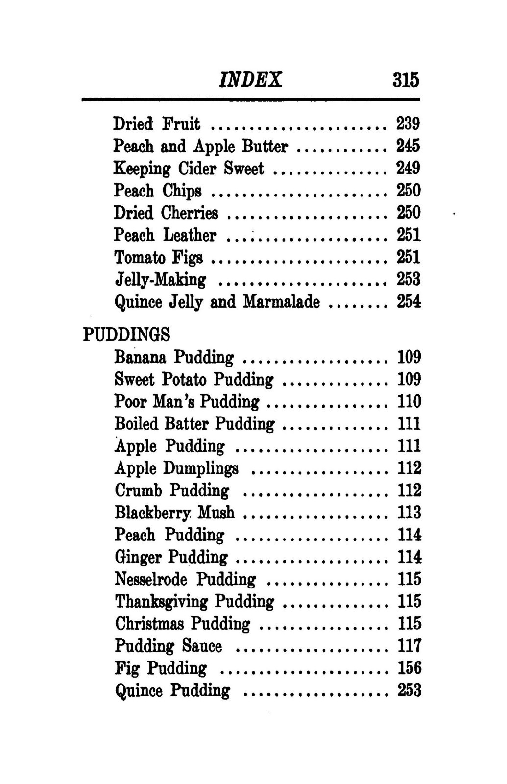 1913 Dishes And Beverages Of The Old South Vintage Cook Book 314 Pages