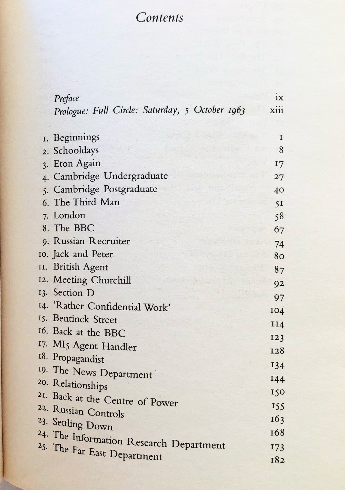 Stalin’s Englishman The Lives of Guy Burgess Andrew Lownie Cambridge 7 Spies